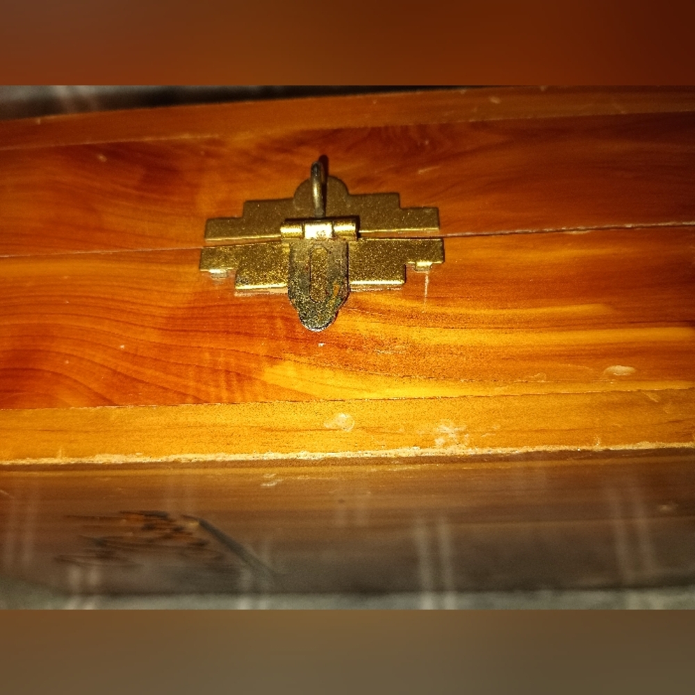 Bible Box - Picture 6 of 6